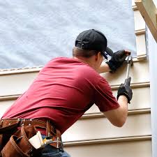 How To Choose The Right Materials for Your Siding Installation in 'Falls City, OR